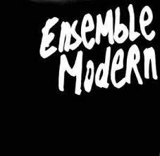 ensemble modern