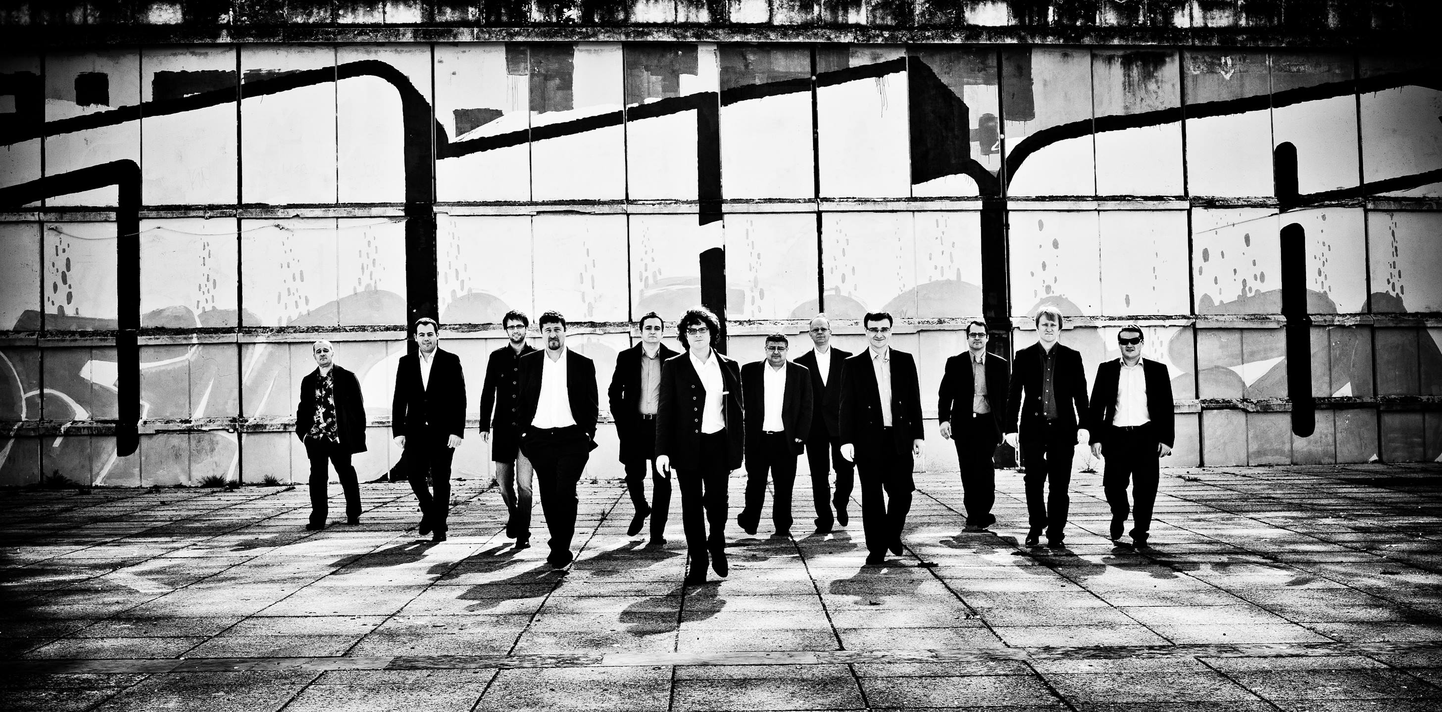 zahir ensemble